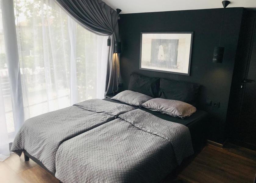 Burgas Sozopol Villa