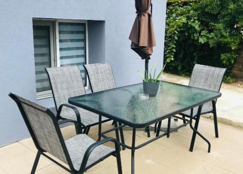 Burgas Sozopol Balcony/terrace