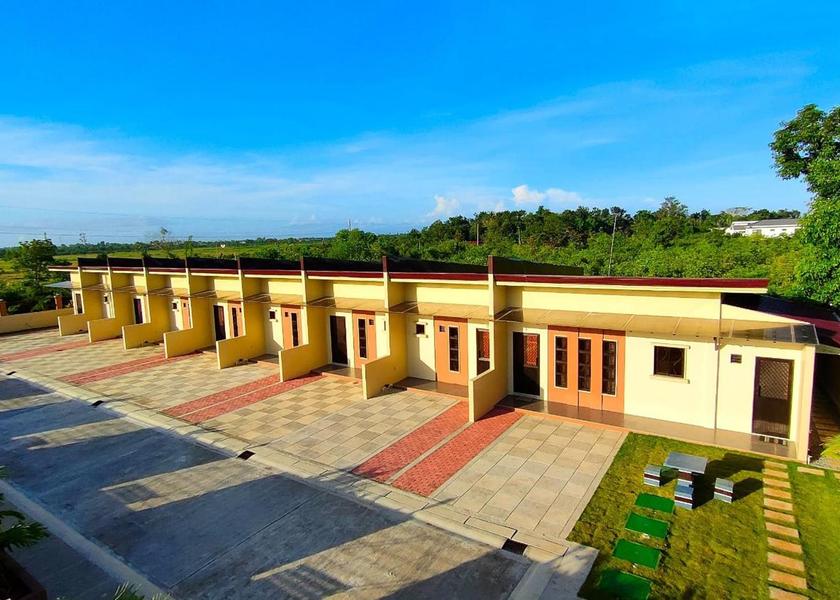 Central Visayas Panglao Exterior view