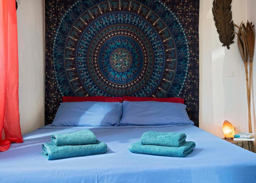Sardinia Quartu Sant'Elena Guestroom