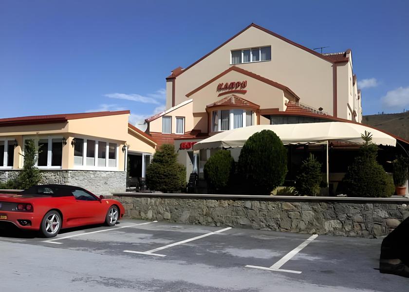 Municipality of Bitola Bitola Exterior view