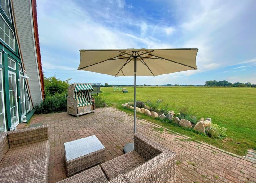 Schleswig-Holstein Timmendorfer Strand 