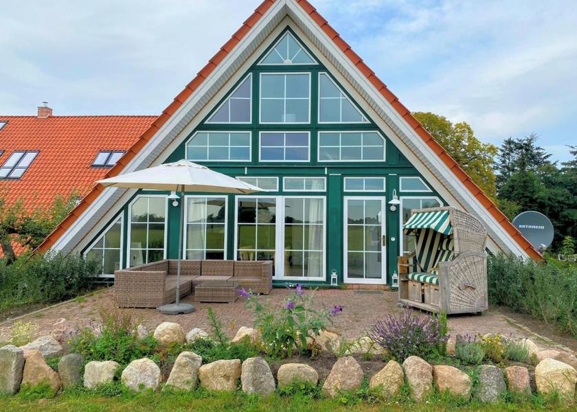 Schleswig-Holstein Timmendorfer Strand 