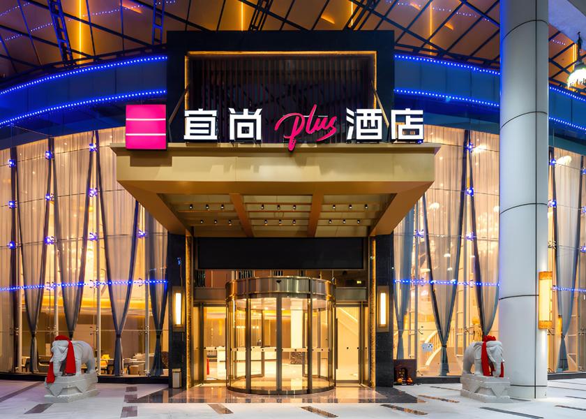 Guangdong Foshan Interior view