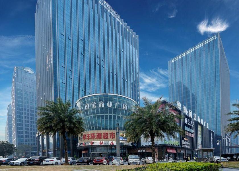 Guangdong Foshan 