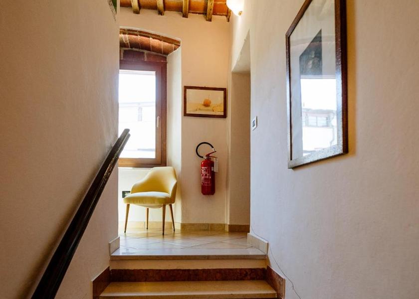 Tuscany Roccastrada Facilities