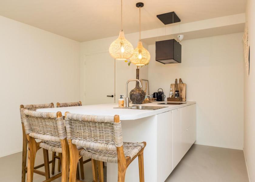 Limburg Valkenburg aan de Geul Kitchen