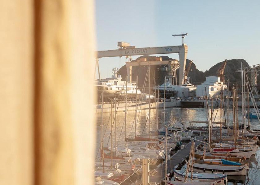 Provence-Alpes-Côte d'Azur La Ciotat 