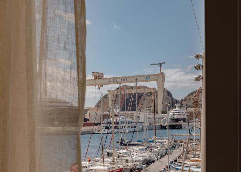 Provence-Alpes-Côte d'Azur La Ciotat 