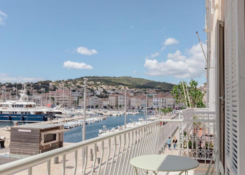 Provence-Alpes-Côte d'Azur La Ciotat 