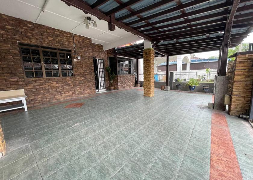 Perak Seri Manjung 