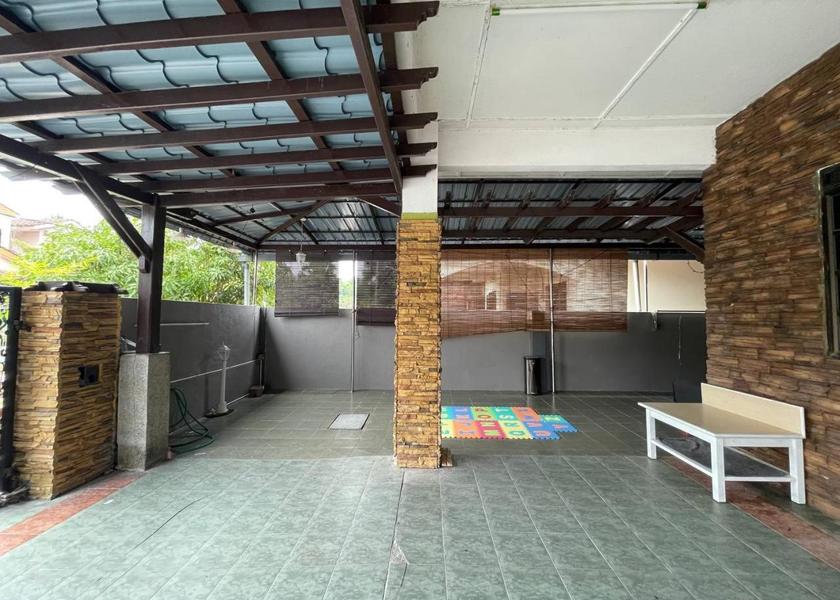 Perak Seri Manjung 