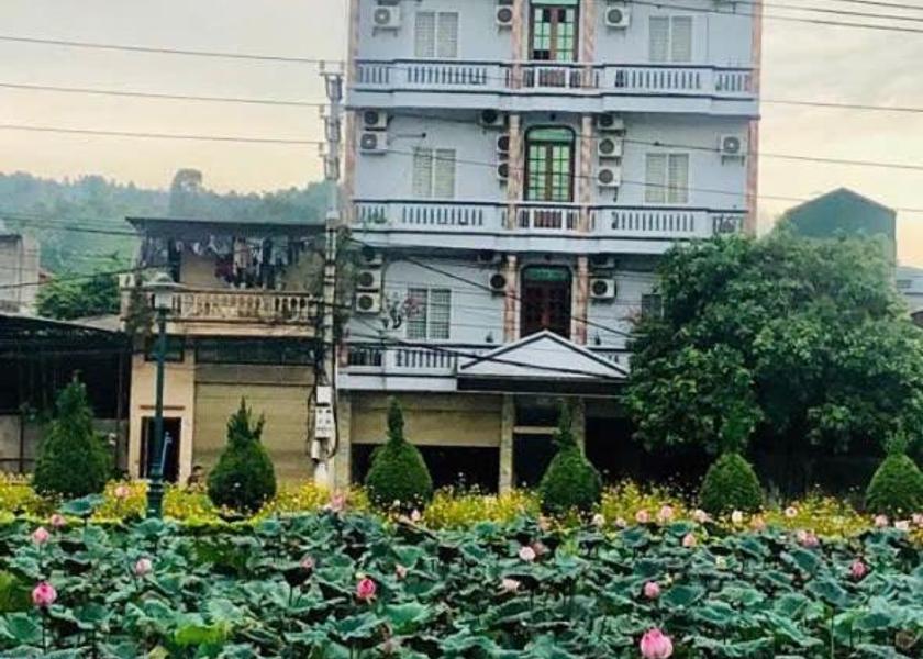 Lao Cai Province Lao Cai 