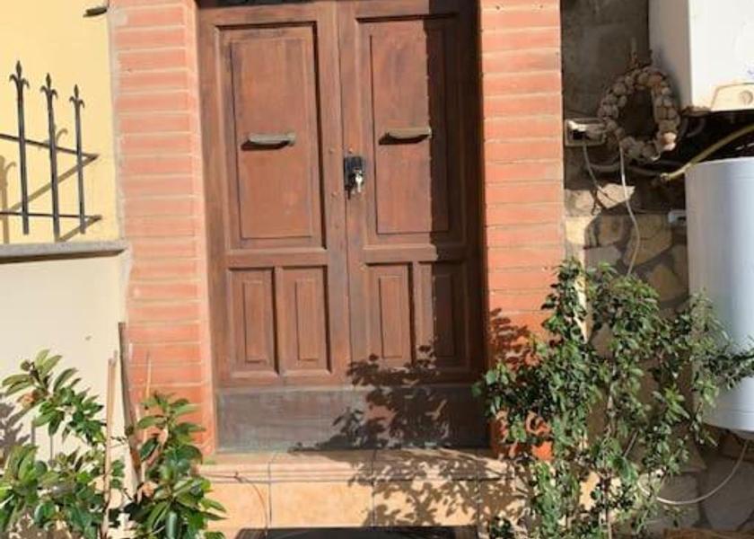 Lazio Canale Monterano 