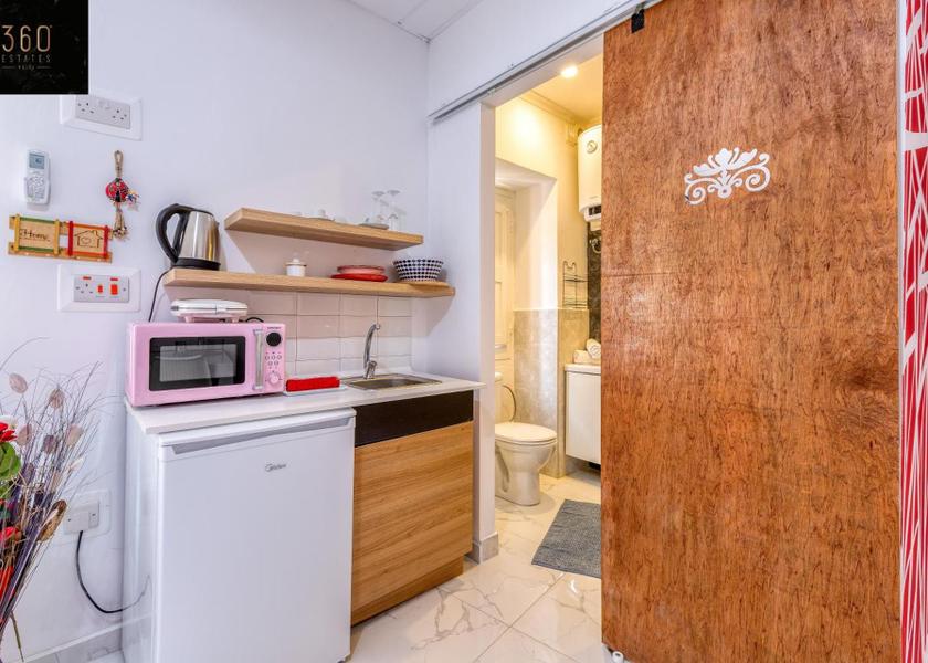 Central Region Sliema Kitchen