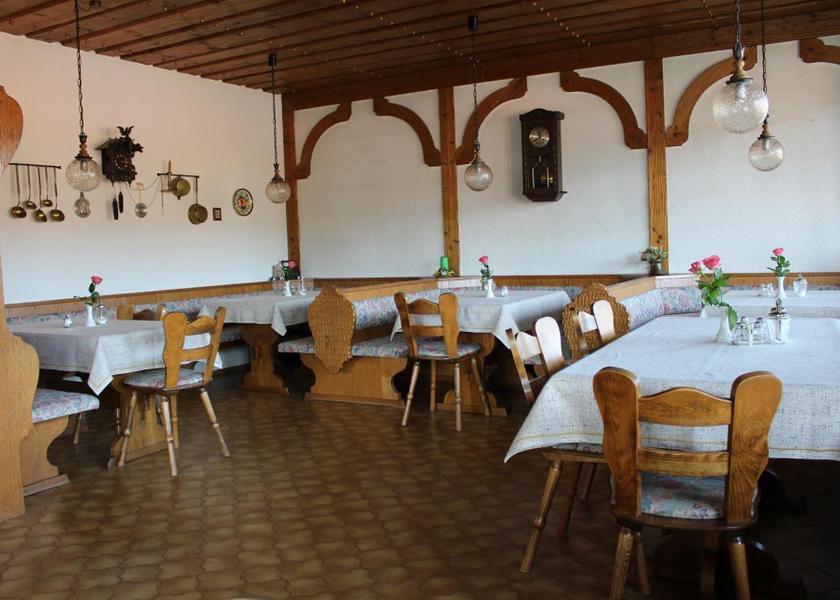 Bavaria Lam Restaurant