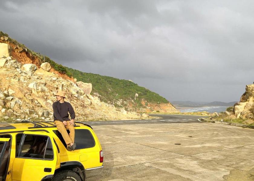 Dak Lak Province Buon Ma Thuot 