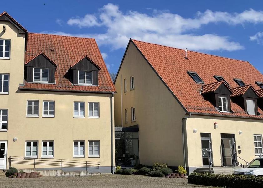 Saxony Markkleeberg Exterior view