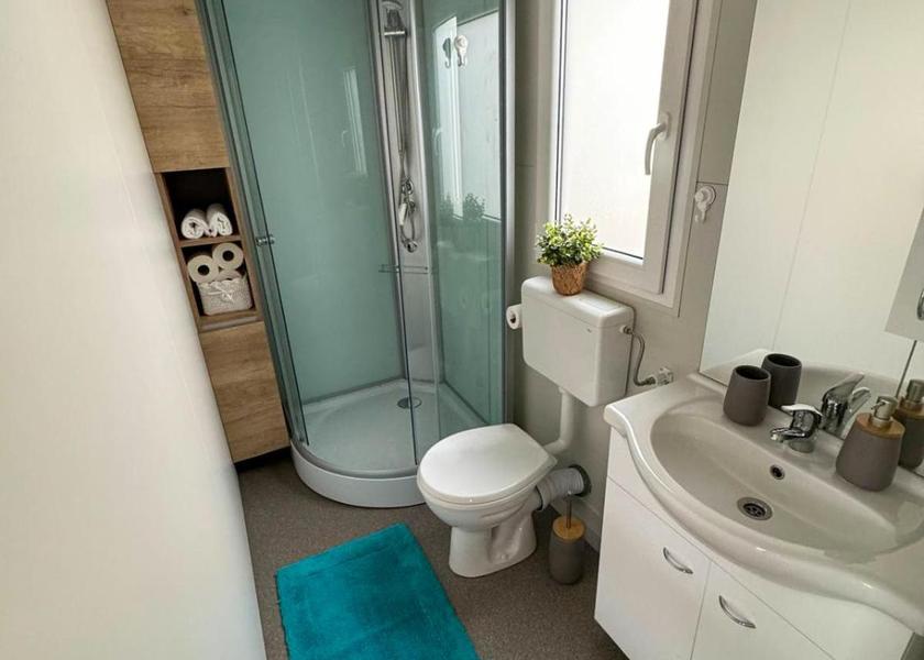 Zadar Sveti Filip i Jakov Mobile Home