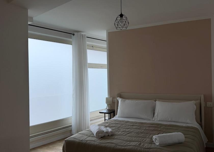 Abruzzo Castel di Sangro Room