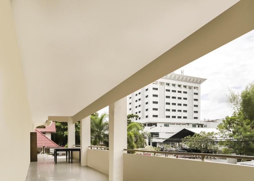 West Kalimantan Pontianak Public areas