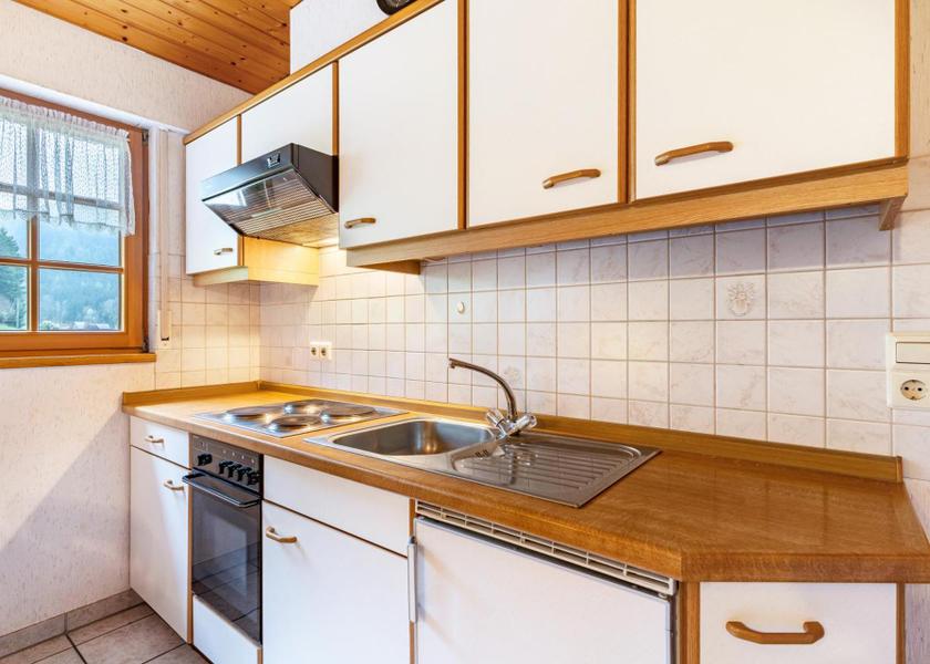 Baden-Württemberg Bad Rippoldsau-Schapbach Kitchen