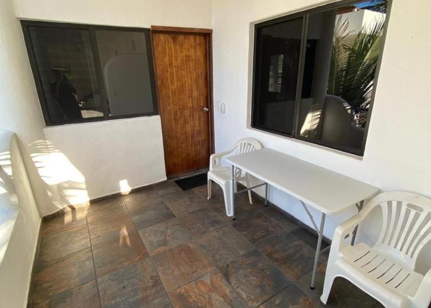 Canary Islands Las Palmas de Gran Canaria Balcony/terrace