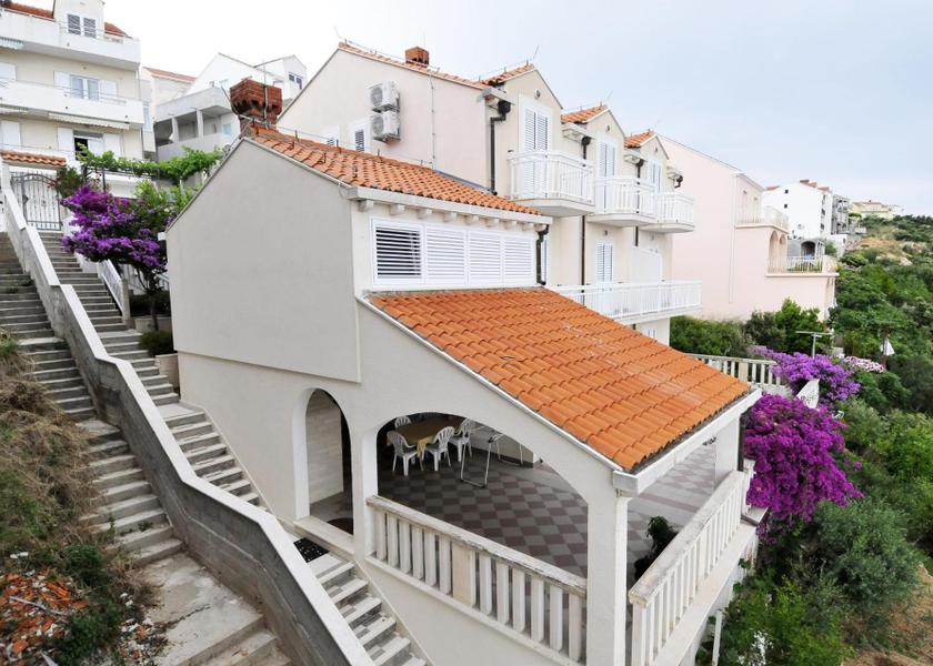 Dubrovnik-Neretva Konavle Exterior view