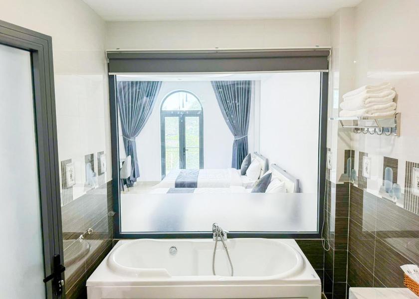 Tay Ninh Province Tay Ninh Bathroom
