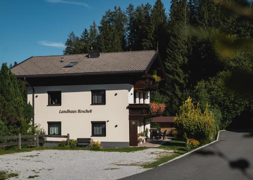 Tyrol Scheffau am Wilden Kaiser Exterior view