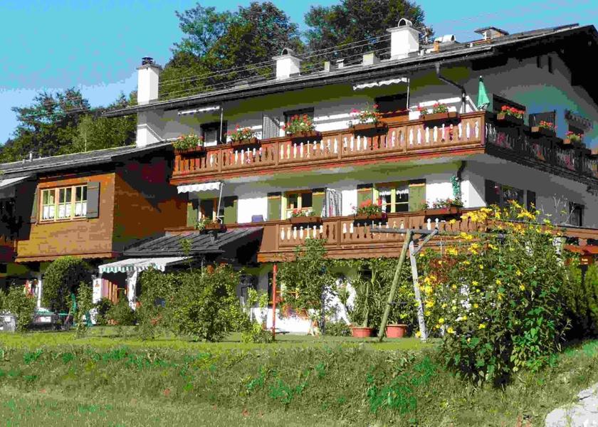 Bavaria Schoenau am Koenigssee 