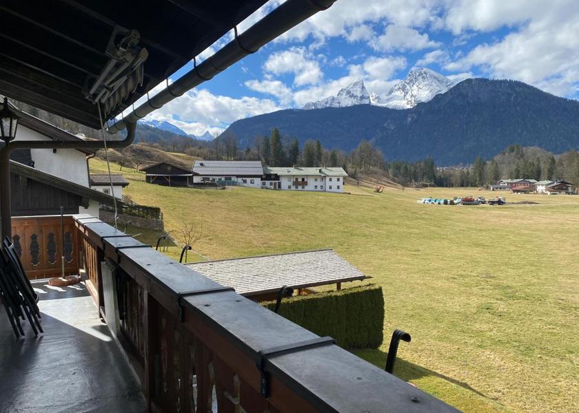 Bavaria Schoenau am Koenigssee 