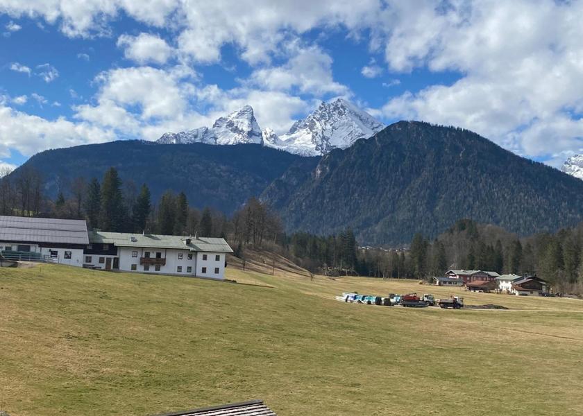 Bavaria Schoenau am Koenigssee 