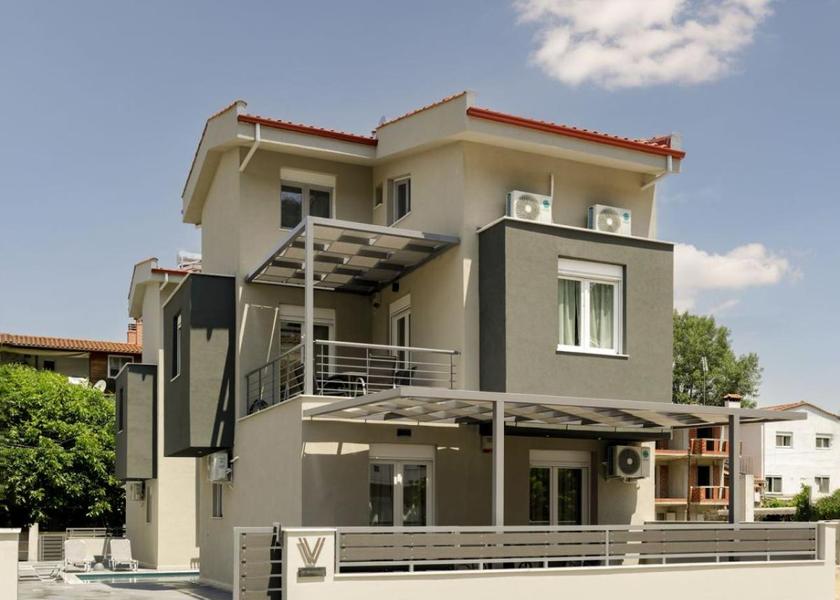 Central Macedonia Kassandra 