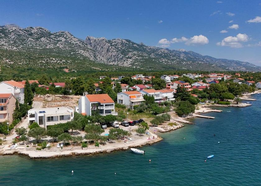 Zadar Starigrad 