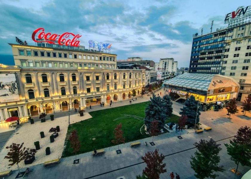 Greater Skopje Skopje 