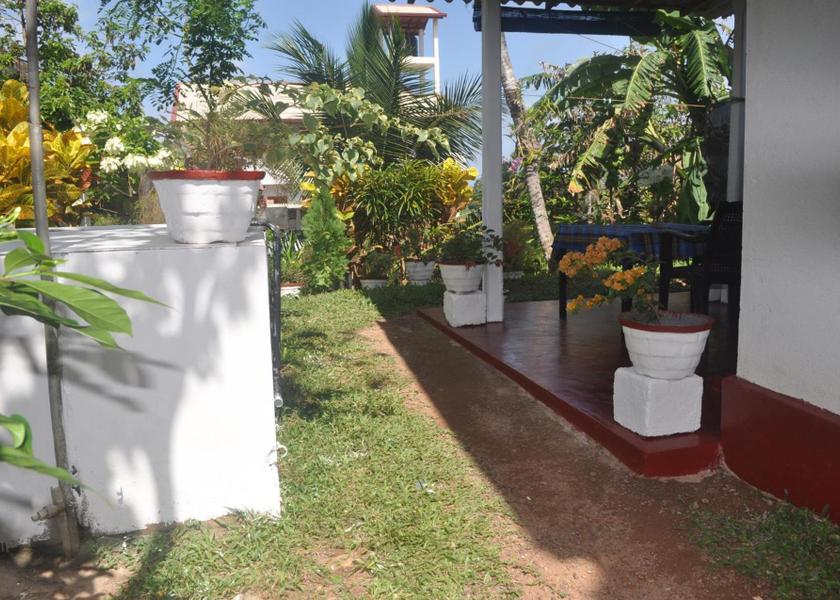 Southern Province Bentota Garden