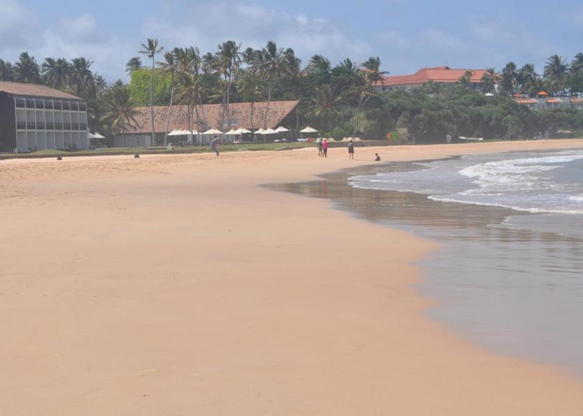 Southern Province Bentota Beach