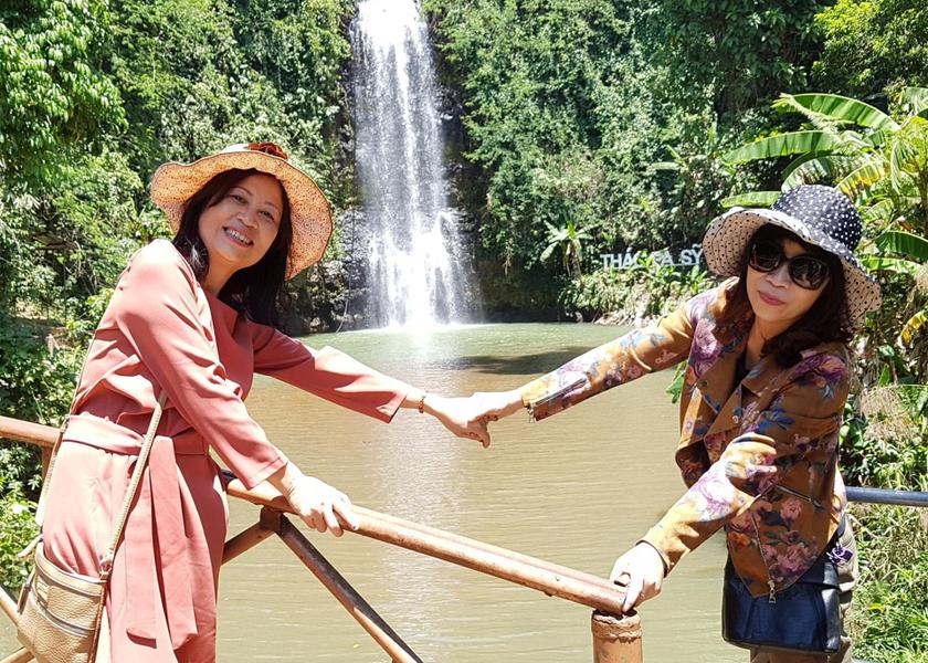 Quang Ngai Province Kon Tum 