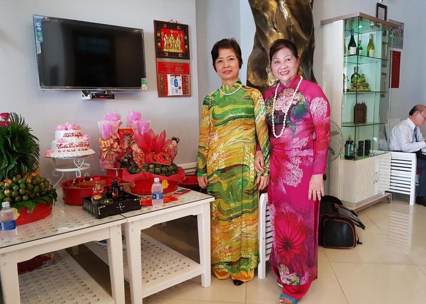 Quang Ngai Province Kon Tum 