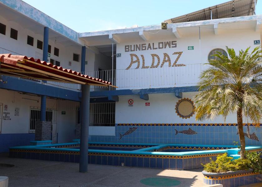 Nayarit Rincón de Guayabitos 