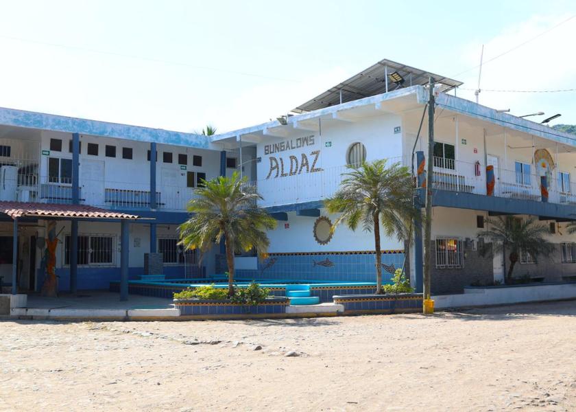 Nayarit Rincón de Guayabitos 