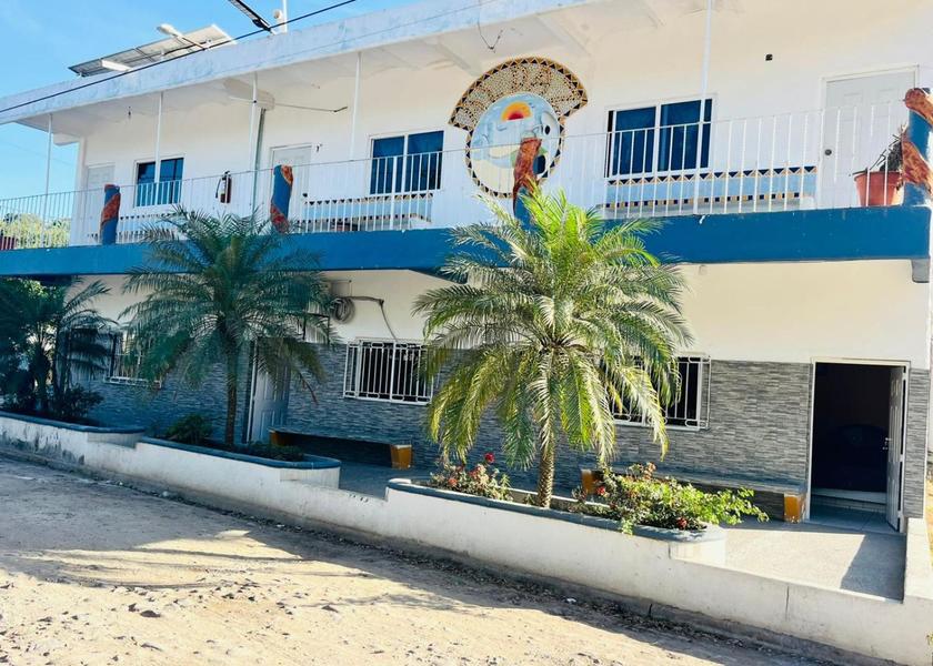 Nayarit Rincón de Guayabitos 