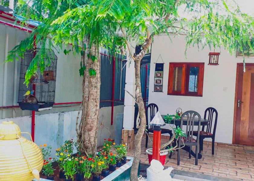 Western Province Negombo 