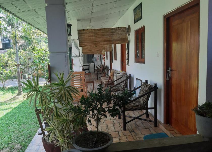 Western Province Negombo Public Areas