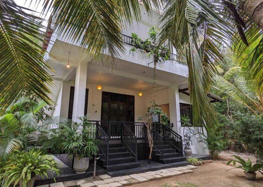 Southern Province Tangalle View