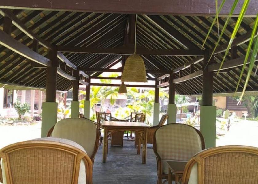 Banten Carita Lobby