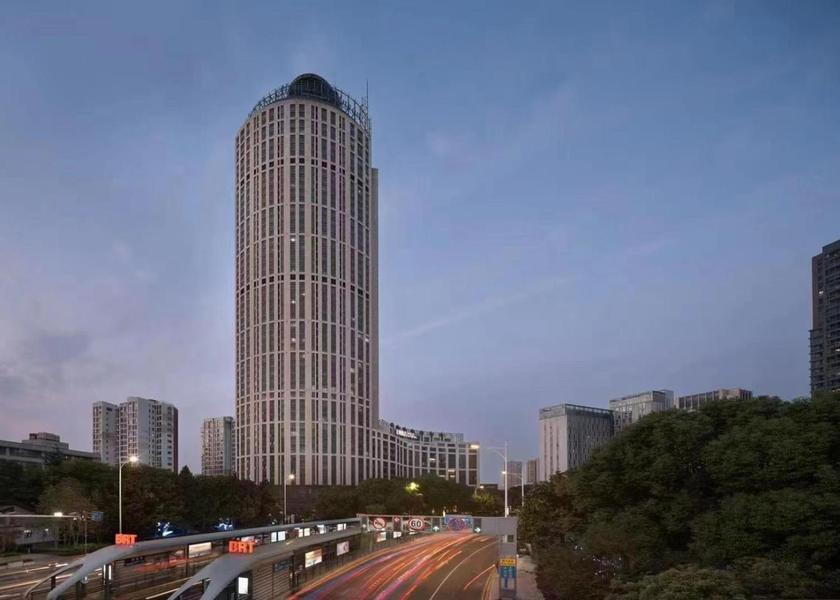 Jiangsu Changzhou Exterior view