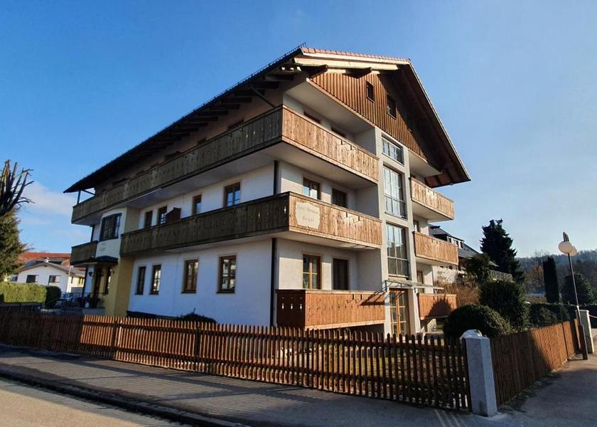 Bavaria Bad Toelz Exterior view