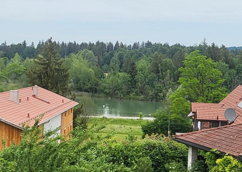 Bavaria Bad Toelz Surrounding environment